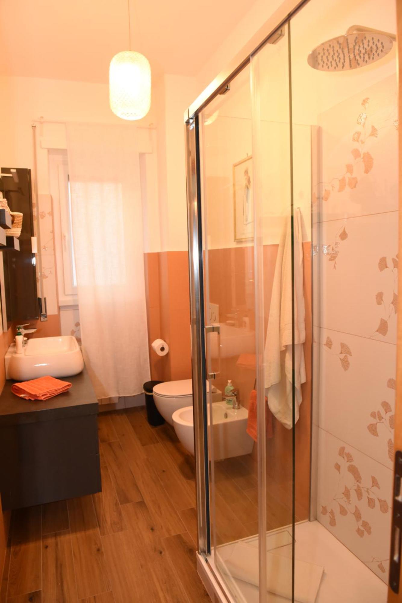 E Cameretta Con Bagno Privato Gasthuis *