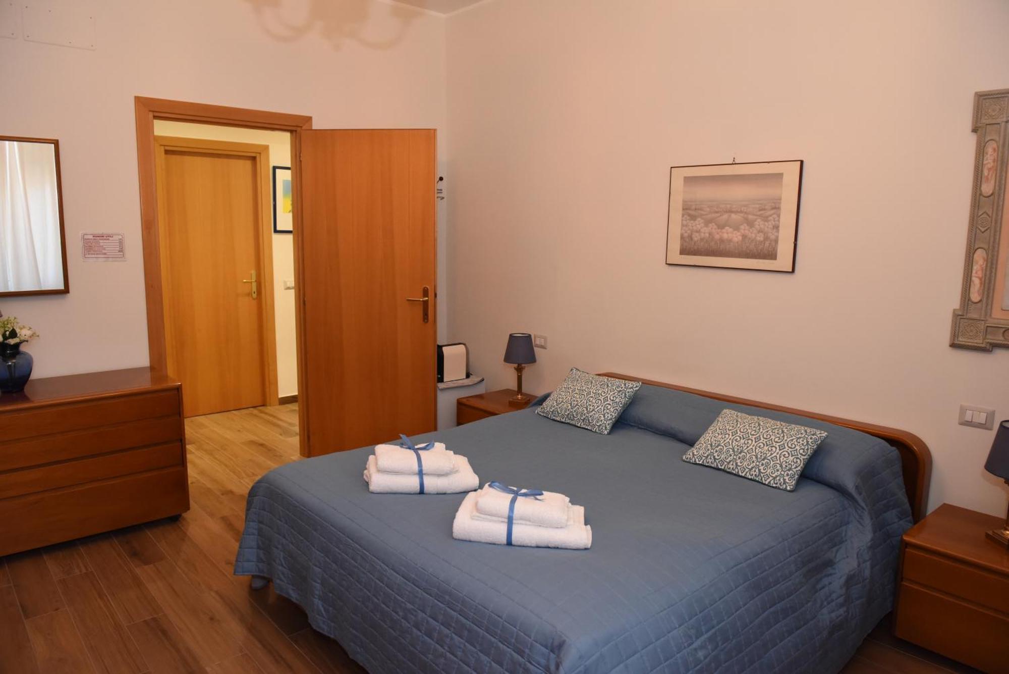 E Cameretta Con Bagno Privato Gasthuis