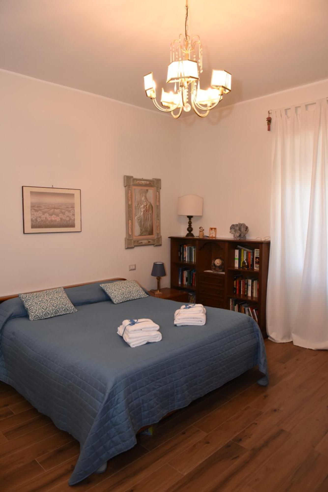 Gasthuis E Cameretta Con Bagno Privato